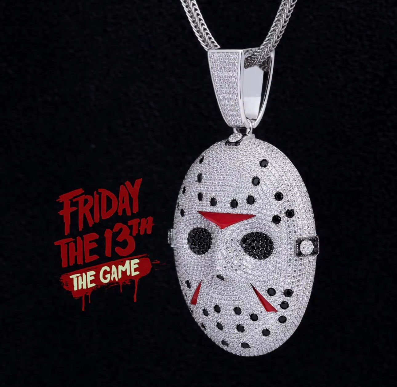 Friday the 13