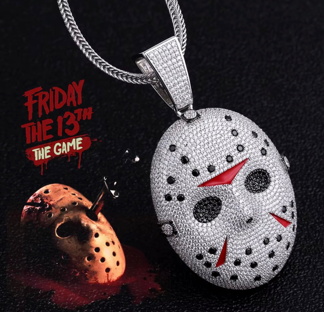 Friday the 13
