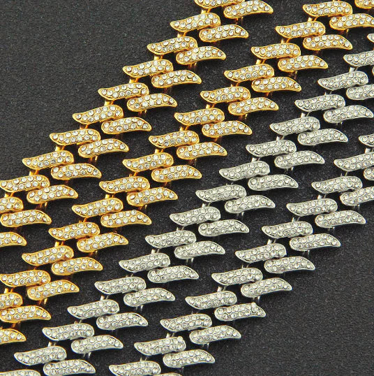 Accesorios de Pulsera Hip-Hop