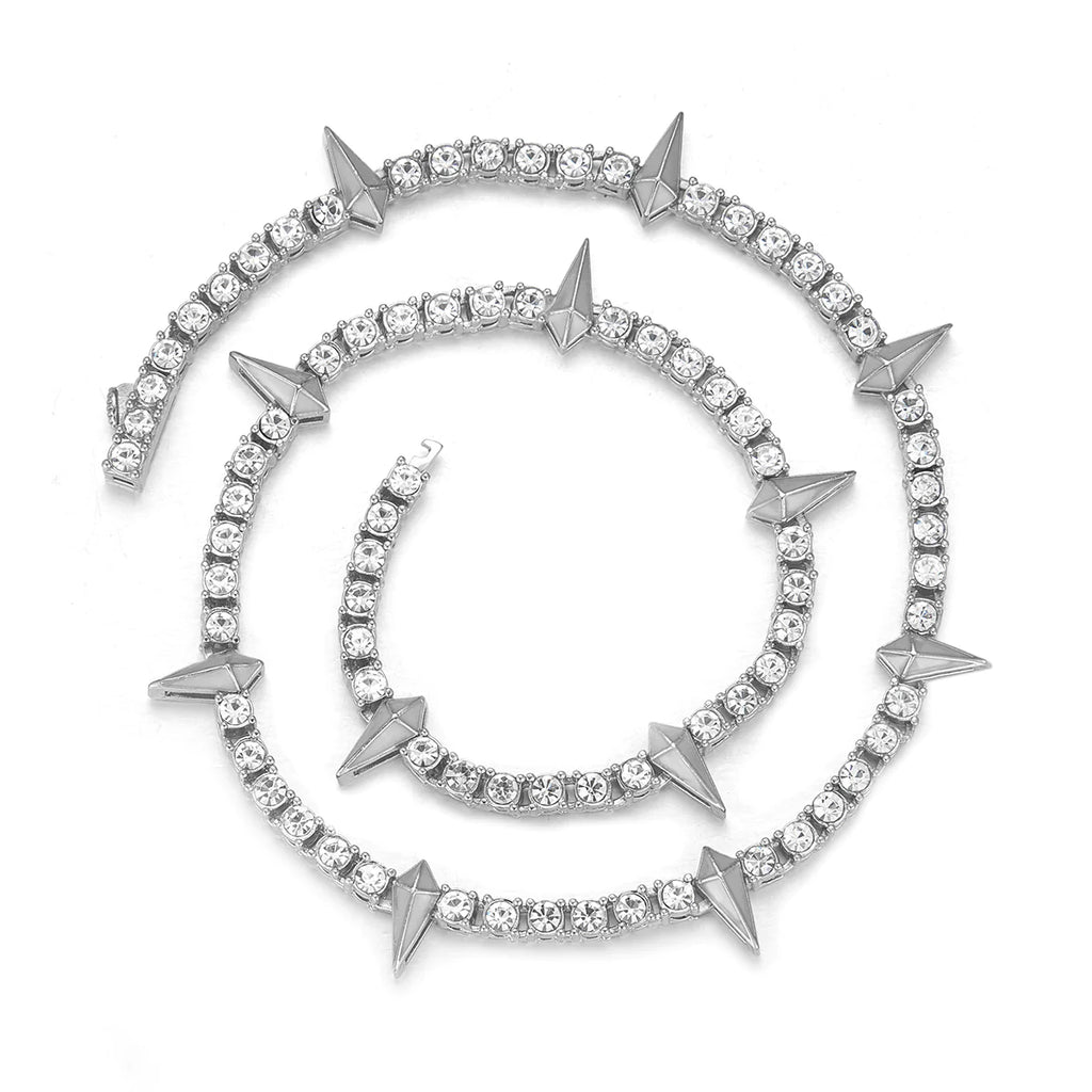 Collar  Pantera Fluorescente